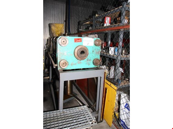 CL 150/80  Spuitgietmachine gebruikt kopen (Auction Premium) | NetBid industriële Veilingen